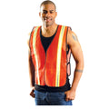 Occunomix LUX-XTTM Value Two Toned Safety Mesh Vest - Ace Tool Group - Occunomix