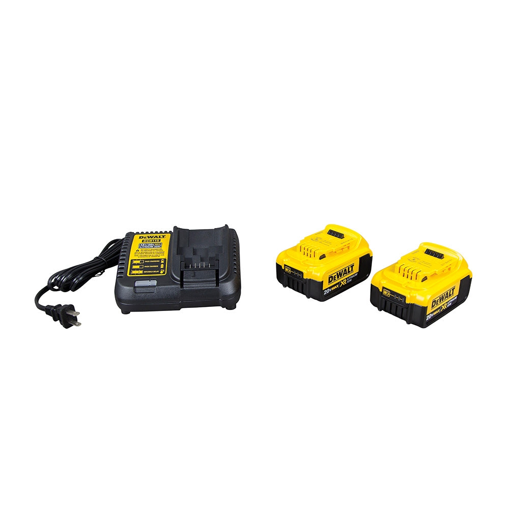 Klein BAT20-12T1651 Battery-Operated 12T Crimper Kit - Ace Tool Group - Klein