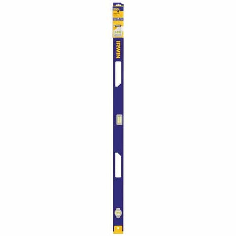 Irwin 1794107 1500 I-Beam Level 48-Inch ( Blue - Ace Tool Group - Irwin
