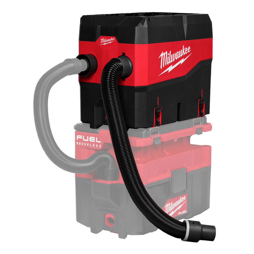 PACKOUT Compact Debris Separator