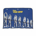 Irwin 757KB Vise-Grip Locking Pliers Original 7-Piece Set With Kit Bag - Ace Tool Group - Irwin