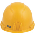 Klein Tools 60535 Hard Hat, Non-vented Cap Style - Ace Tool Group - Klein