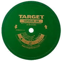 Husqvarna 542761280 Superlok GM 14 x .095 x 1 blade - Ace Tool Group - Husqvarna