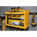 Dewalt Power Tool Wall Cabinet - Ace Tool Group - DeWalt