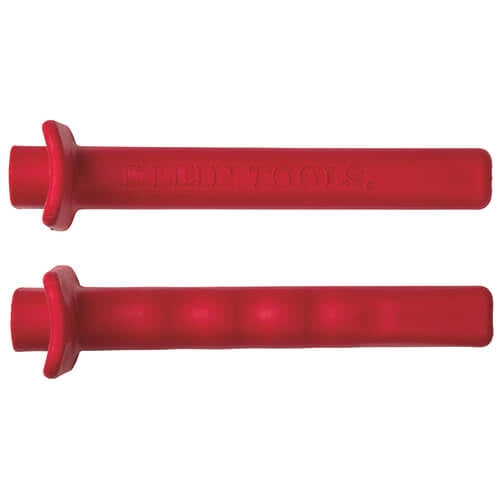 Klein 13132 Plastic Handle Set for 63711 Cable Cutter - Ace Tool Group - Klein