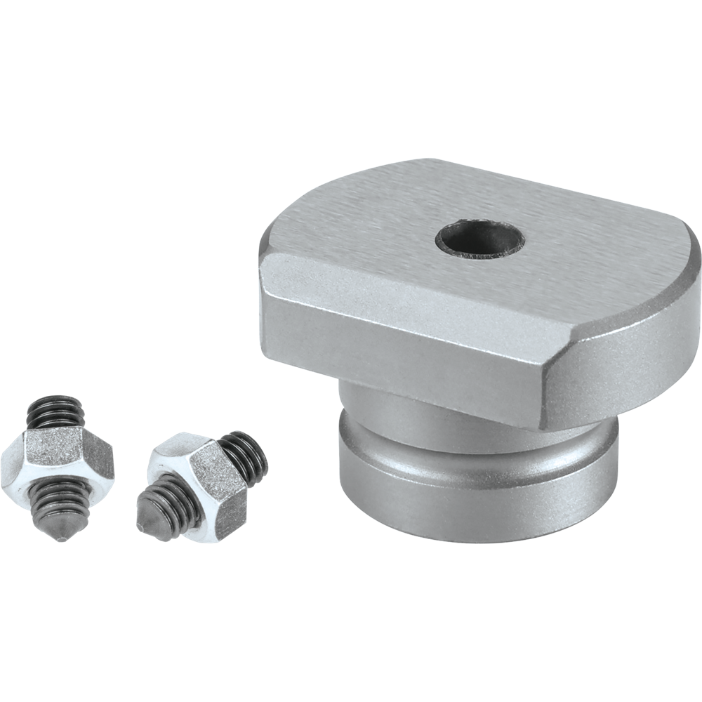 Makita Round Die, 5/8" (16 mm) ÃƒÂ¢Ã¢â€šÂ¬Ã¢â‚¬Ëœ SB, XPP01 - Ace Tool Group - Makita