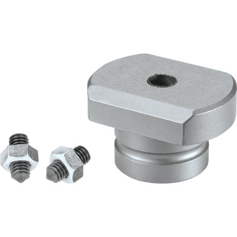 Makita Round Die, 5/8" (16 mm) ÃƒÂ¢Ã¢â€šÂ¬Ã¢â‚¬Ëœ SB, XPP01 - Ace Tool Group - Makita