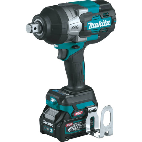 Makita GWT01D 40V XGT HT 3/4 in. Impact Wrench Kit - Ace Tool Group - Makita