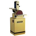 Powermatic 1791292K 31A Belt/Disc Sander 2HP 3PH - Ace Tool Group - Powermatic
