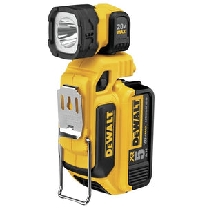 Dewalt Dcl044 20V Max Led Handheld Work Light