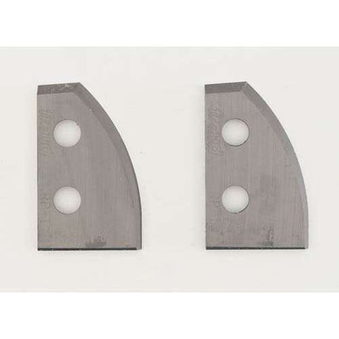 Freud Tools Performance SystemÂ® Raised Panel Profile Knives - Ace Tool Group - Freud