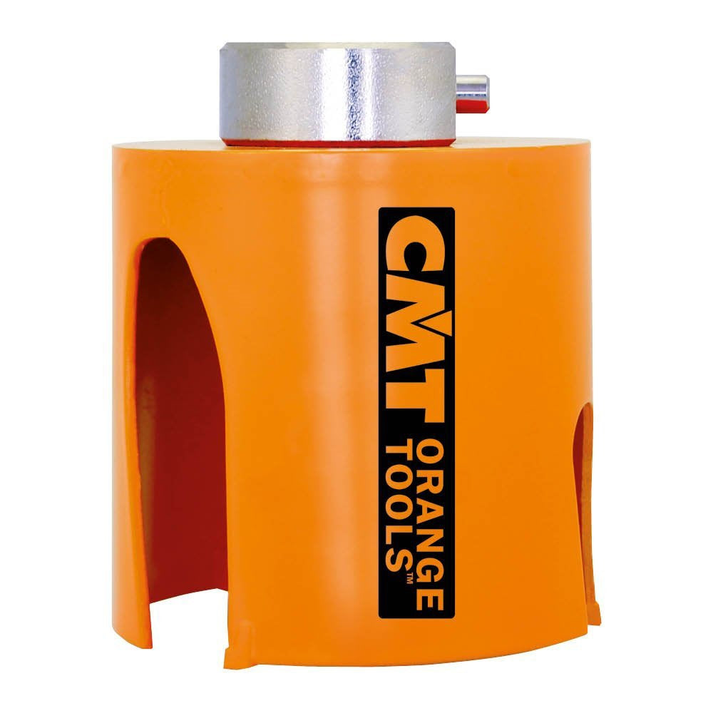 CMT 550-064 Multi-Purpose Hole Saw - Ace Tool Group - CMT