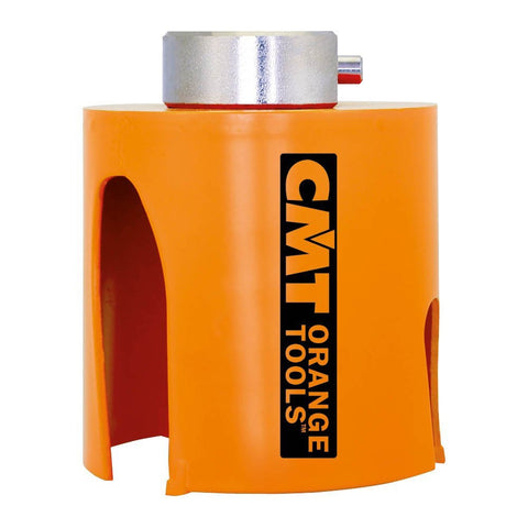 CMT 550-064 Multi-Purpose Hole Saw - Ace Tool Group - CMT