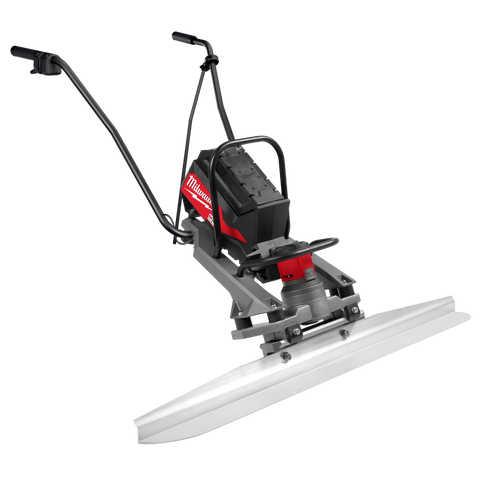 Milwaukee 48-38-7070 MX FUEL Vibratory Screed Bar Adapter - Ace Tool Group - Milwaukee