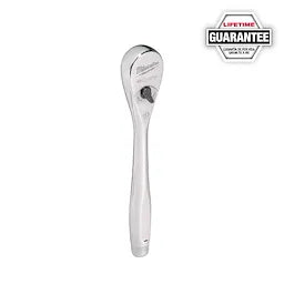 Milwaukee 48-22-9014 1/4" Drive Ratchet - Ace Tool Group - Milwaukee