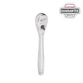 Milwaukee 48-22-9014 1/4" Drive Ratchet - Ace Tool Group - Milwaukee