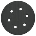 Porter Cable Hook And Loop Pad For 7336 & 97366 Sanders, 6-Inch, 6-Hole - Ace Tool Group - Porter Cable