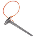 Klein Tools S18HB Grip-Itâ¢ Strap Wrenches 18" Handle - Ace Tool Group - Klein