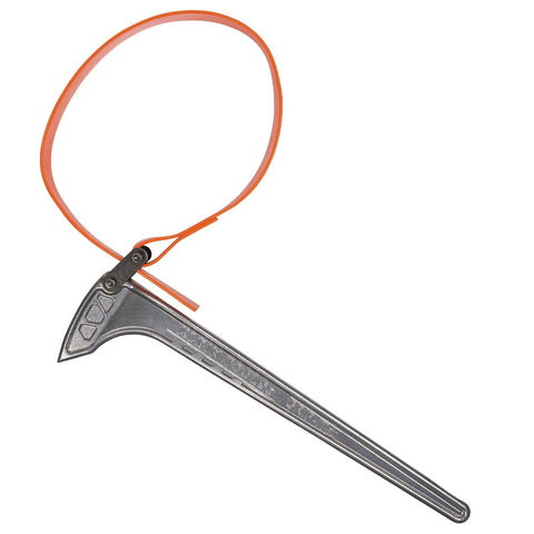Klein Tools S18HB Grip-Itâ¢ Strap Wrenches 18" Handle - Ace Tool Group - Klein