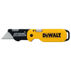 DeWalt DWHT10990 ATOMIC Folding Utility Knife