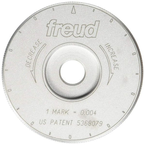Freud Tools Sd606Hub Dial Hub - Ace Tool Group - Freud