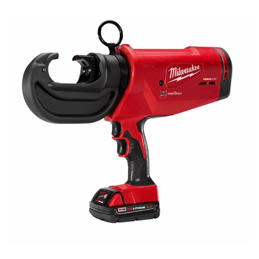 Milwaukee 2778-22 M18 FORCELOGIC 12T UTILITY CRIMPER - Ace Tool Group - Milwaukee