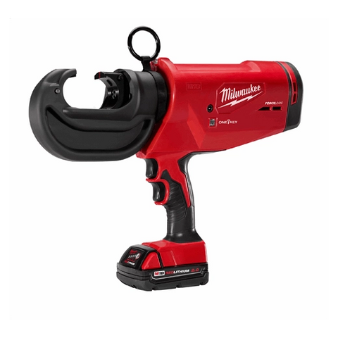 Milwaukee 2778-22 M18 FORCELOGIC 12T UTILITY CRIMPER