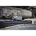 Milwaukee 45-34-9094 3/8 in. Drive 11mm Deep Socket - Ace Tool Group - Milwaukee