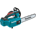 Makita XCU06Z 18V LXT Cordless Top Handle Chainsaw - Ace Tool Group - Makita