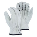 Majestic 1554K Goatskin Drivers Gloves - Ace Tool Group - Majestic