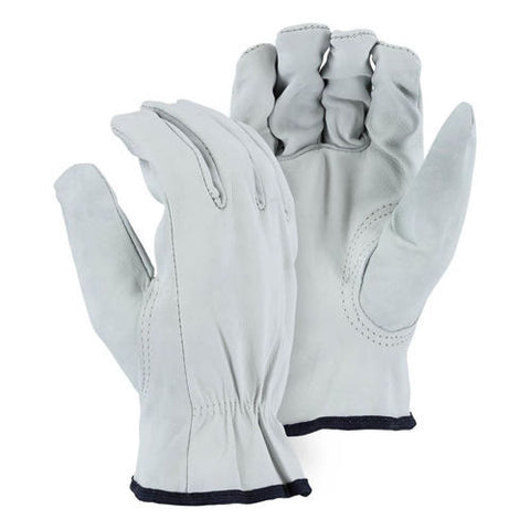 Majestic 1554K Goatskin Drivers Gloves - Ace Tool Group - Majestic