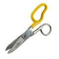 Klein 2100-8 Free-Fall Snip Stainless Steel - Ace Tool Group - Klein