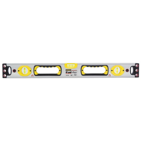 Stanley Fm Levl 24 Magnetic - Ace Tool Group - Stanley