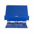 Vestil UNI-4848-4 Scissor Lift Table 4000 Lb 48 X 48 Blue - Ace Tool Group - Vestil
