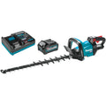 Makita GHU01M1 40V 24 in. Rough Cut Trimmer Kit - Ace Tool Group - Makita