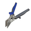 Klein Tools 86522 Straight Hand Seamer, 3-Inch - Ace Tool Group - Klein