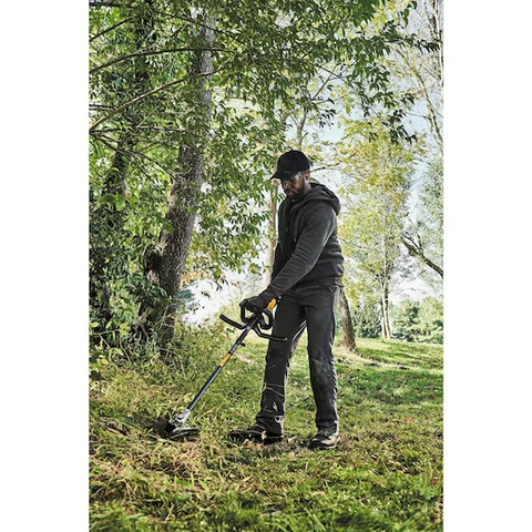 Dewalt Dwoas5Bc Brush Cutter Attachment - Ace Tool Group - DeWalt