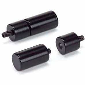 JET 70402 Parallel Clamp Bench Dog (4 Pack) - Ace Tool Group - JET