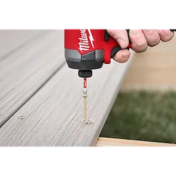 Milwaukee 48-32-4437 SHOCKWAVE 1" T30 Impact Bit 2PK 3 Pack - Ace Tool Group - Milwaukee