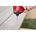 Milwaukee 48-32-4844 SHOCKWAVE 6 in. T15 Impact Power Bits-Bulk 10 - Ace Tool Group - Milwaukee