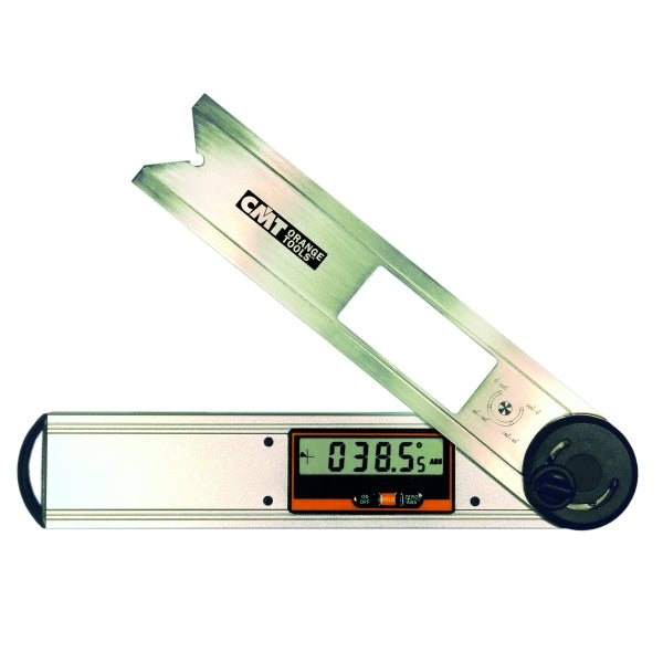 CMT DAF-001 Digital Angle Finder - Ace Tool Group - CMT