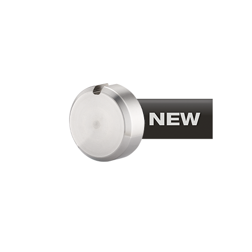 Stiletto TIBONE Smooth Steel Replacement Face - Ace Tool Group - Stiletto