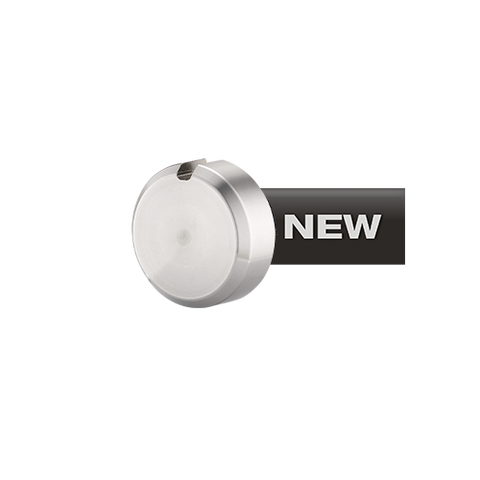 Stiletto TIBONE Smooth Steel Replacement Face - Ace Tool Group - Stiletto