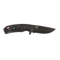 Milwaukee 48-22-1999 3.5" HARDLINE SMOOTH BLADE POCKET KNIFE - Ace Tool Group - Milwaukee