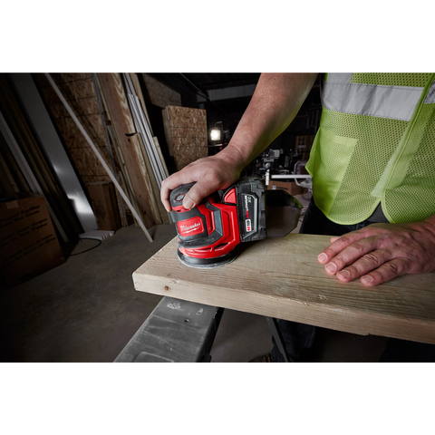 Milwaukee 2648-20 M18 Random Orbit Sander