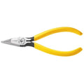 Klein Tools D2291 Short Nose Telephone Work Pliers - Ace Tool Group - Klein