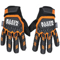 Klein Tools 60599 Heavy Duty Gloves, Medium - Ace Tool Group - Klein
