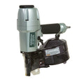 Metabo HPT NV65AH2M 2-1/2 in. Siding Coil Nailer - Ace Tool Group - Metabo