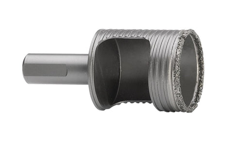 Lenox Diamond Grit Hole Saw D/S-16Dg 1" Or 25.4Mm - Ace Tool Group - Lenox