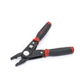 Crescent CCP8V Lineman's Pliers and Wire Stripper - Ace Tool Group - Crescent